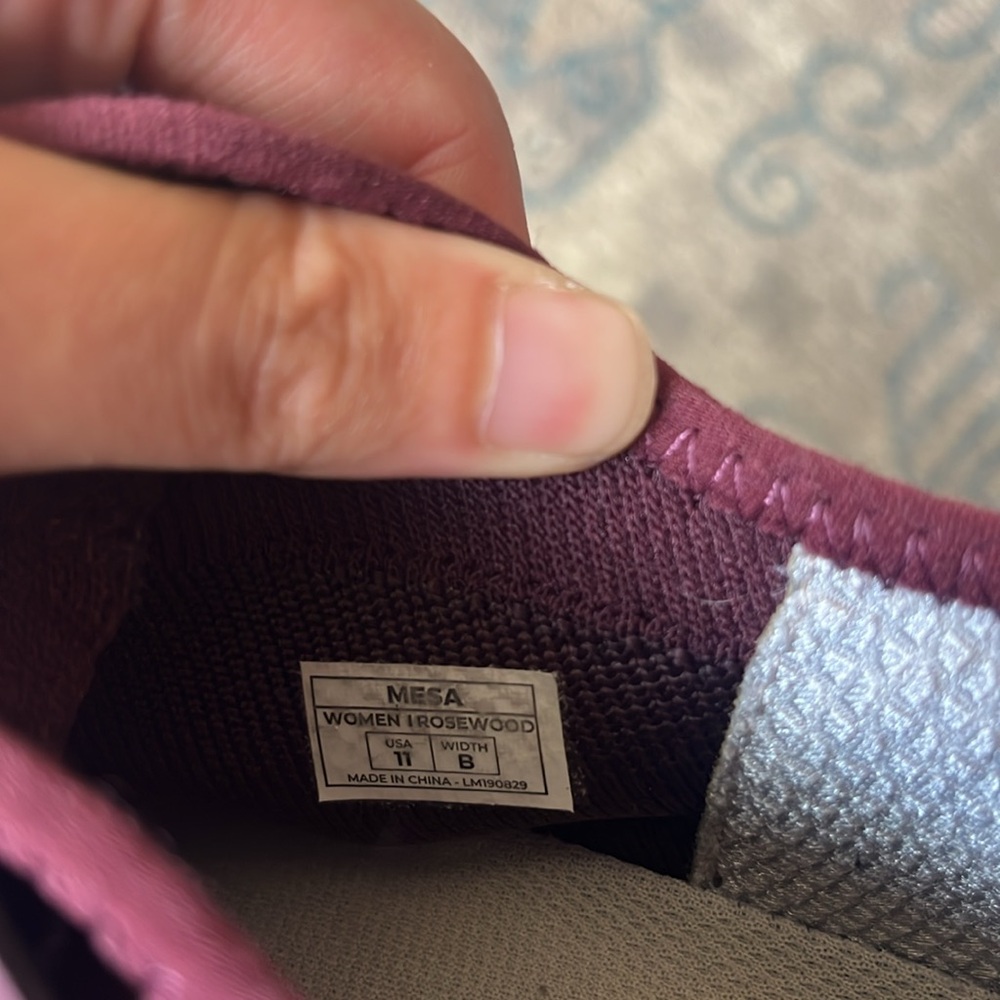 Lems Colorado Women’s Sneakers - Picture 8 of 8